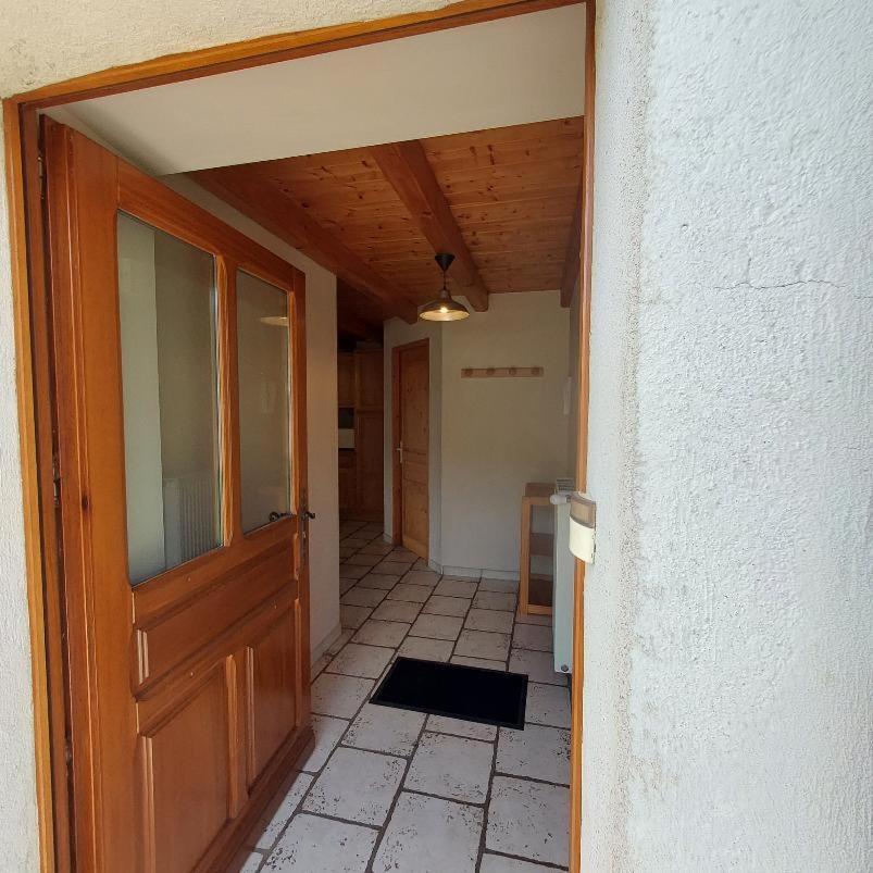 Equi'Val Villa Le Tholy Buitenkant foto